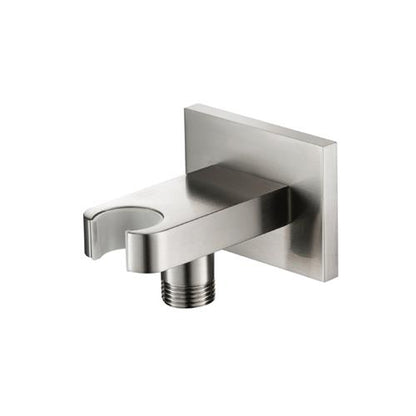 Isenberg - Wall Elbow With Holder Combo