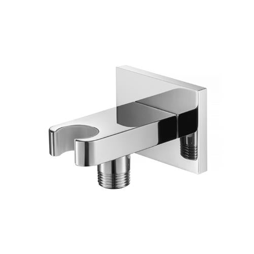 Isenberg - Wall Elbow With Holder Combo
