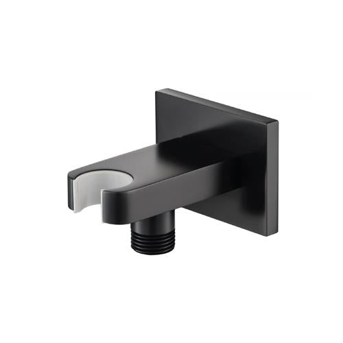 Isenberg - Wall Elbow With Holder Combo