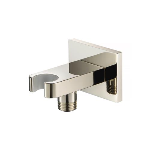 Isenberg - Wall Elbow With Holder Combo