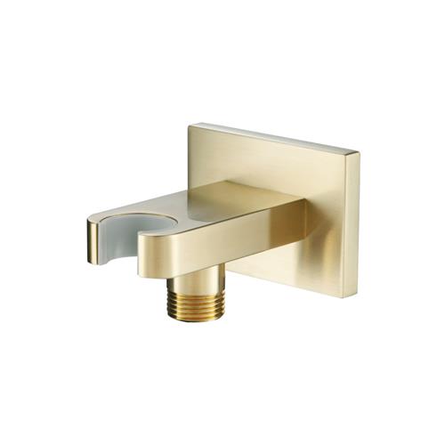 Isenberg - Wall Elbow With Holder Combo
