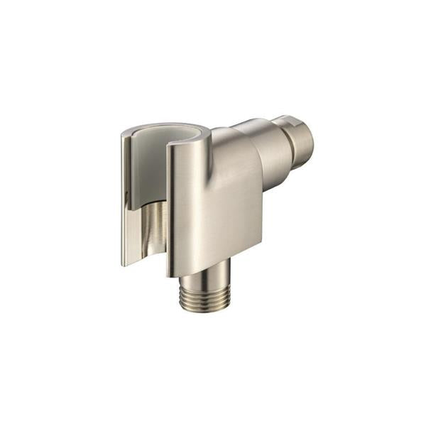 Flusso - Shower Arm Mount for Handshower