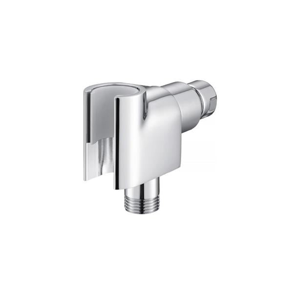 Flusso - Shower Arm Mount for Handshower