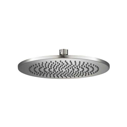 Flusso - 10 Inch Solid Brass Showerhead / Rainhead