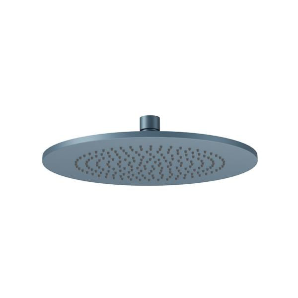 Flusso - 10 Inch Solid Brass Showerhead / Rainhead