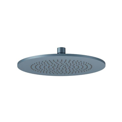 Flusso - 10 Inch Solid Brass Showerhead / Rainhead