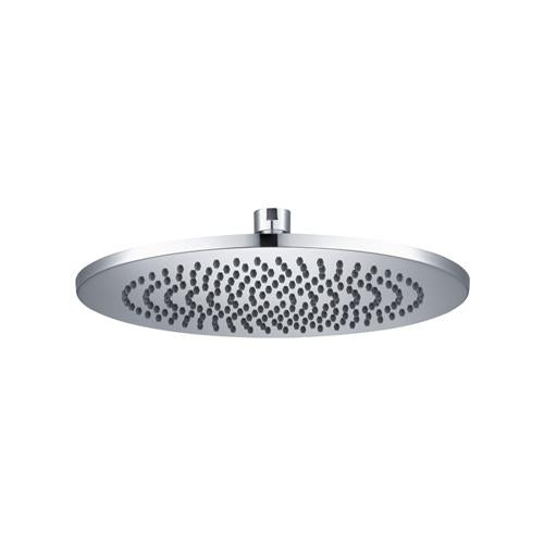 Flusso - 10 Inch Solid Brass Showerhead / Rainhead