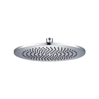 Flusso - 10 Inch Solid Brass Showerhead / Rainhead