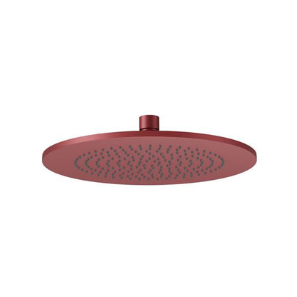 Flusso - 10 Inch Solid Brass Showerhead / Rainhead