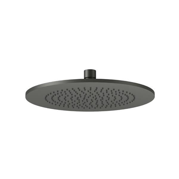 Flusso - 10 Inch Solid Brass Showerhead / Rainhead