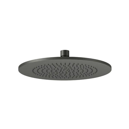 Flusso - 10 Inch Solid Brass Showerhead / Rainhead