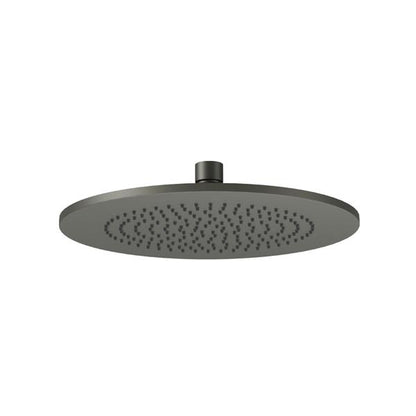 Flusso - 10 Inch Solid Brass Showerhead / Rainhead