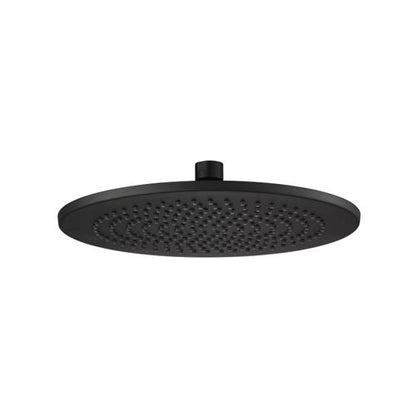 Flusso - 10 Inch Solid Brass Showerhead / Rainhead