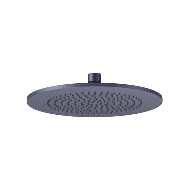 Flusso - 10 Inch Solid Brass Showerhead / Rainhead