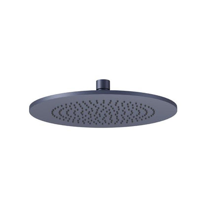 Flusso - 10 Inch Solid Brass Showerhead / Rainhead