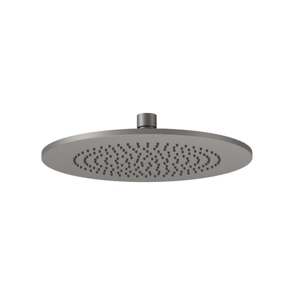 Flusso - 10 Inch Solid Brass Showerhead / Rainhead