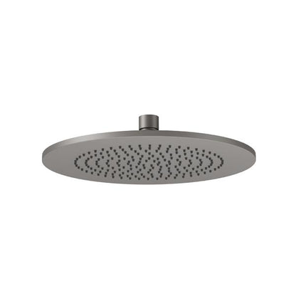 Flusso - 10 Inch Solid Brass Showerhead / Rainhead
