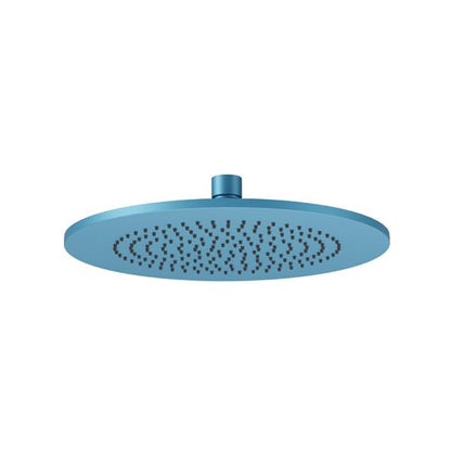 Flusso - 10 Inch Solid Brass Showerhead / Rainhead
