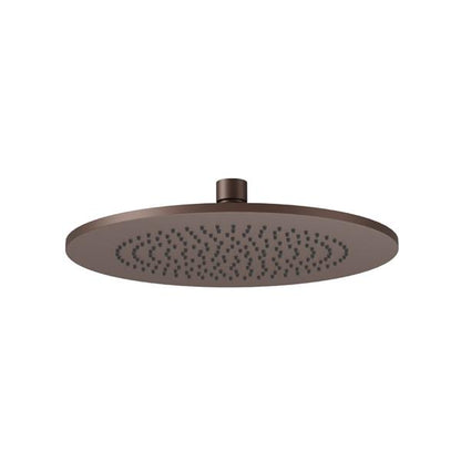 Flusso - 10 Inch Solid Brass Showerhead / Rainhead