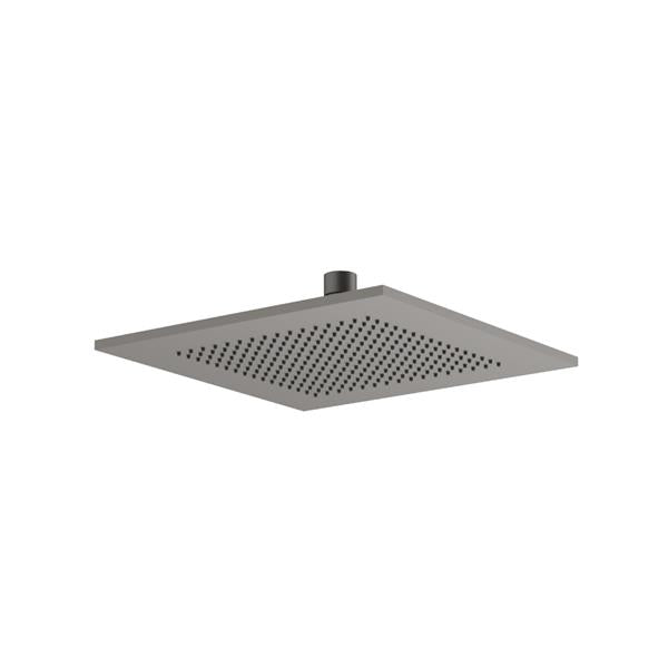 Flusso - 10 Inch Solid Brass Showerhead / Rainhead