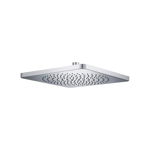Flusso - 12 Inch Solid Brass Showerhead / Rainhead