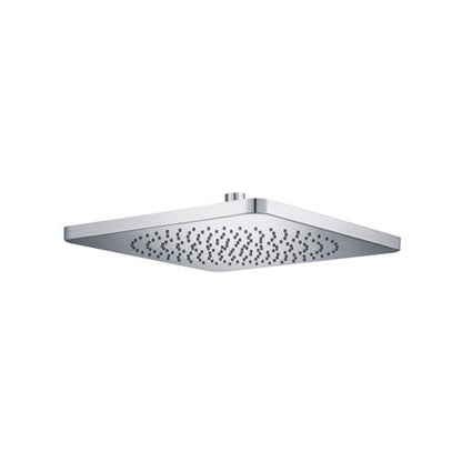 Flusso - 12 Inch Solid Brass Showerhead / Rainhead