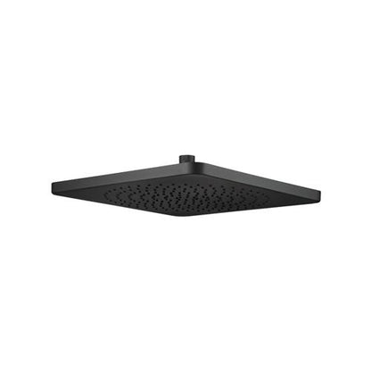 Flusso - 12 Inch Solid Brass Showerhead / Rainhead