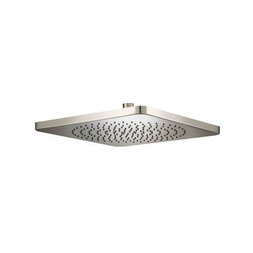 Flusso - 12 Inch Solid Brass Showerhead / Rainhead