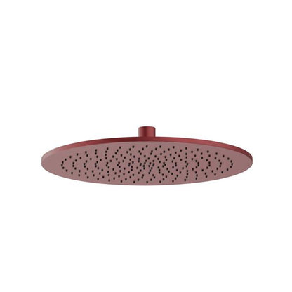 Flusso - 12 Inch Solid Brass Showerhead / Rainhead