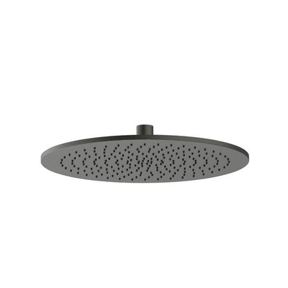 Flusso - 12 Inch Solid Brass Showerhead / Rainhead
