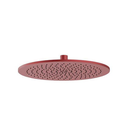 Flusso - 12 Inch Solid Brass Showerhead / Rainhead
