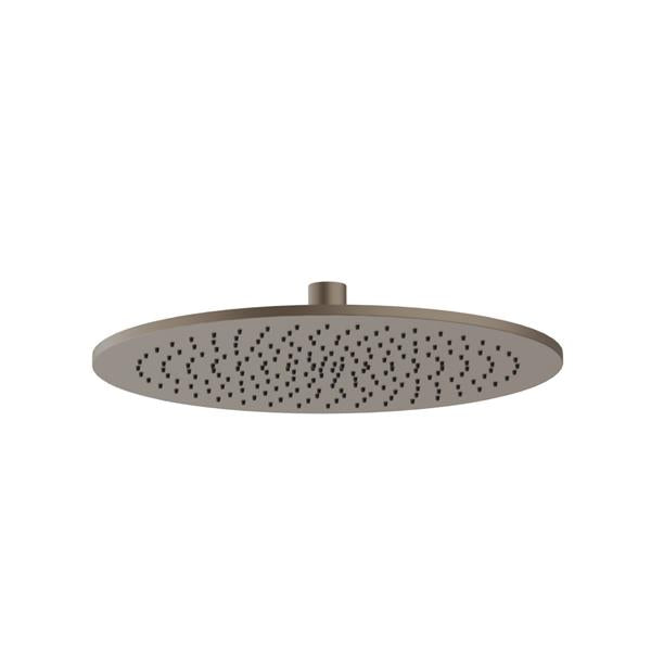 Flusso - 12 Inch Solid Brass Showerhead / Rainhead