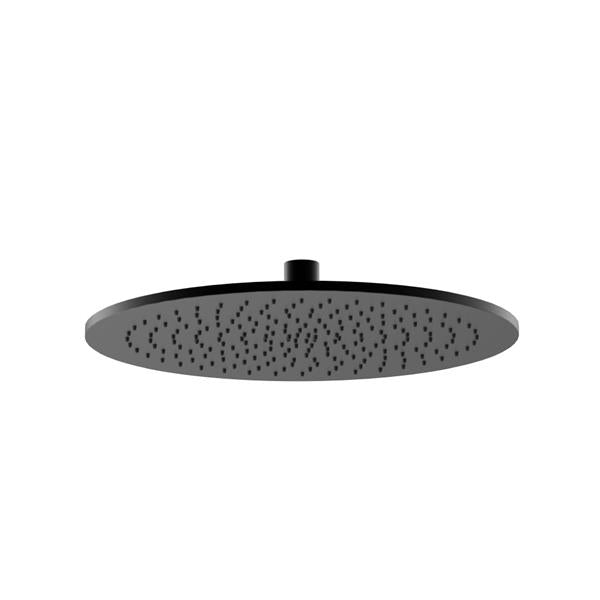 Flusso - 12 Inch Solid Brass Showerhead / Rainhead
