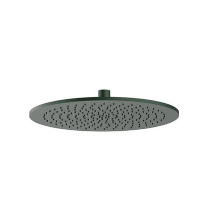 Flusso - 12 Inch Solid Brass Showerhead / Rainhead