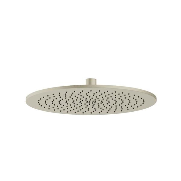 Flusso - 12 Inch Solid Brass Showerhead / Rainhead