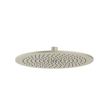 Flusso - 12 Inch Solid Brass Showerhead / Rainhead