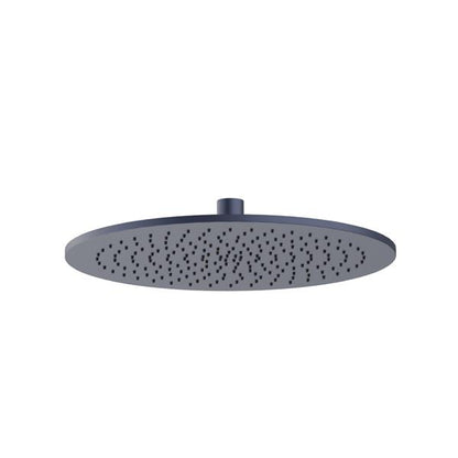 Flusso - 12 Inch Solid Brass Showerhead / Rainhead