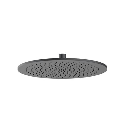 Flusso - 12 Inch Solid Brass Showerhead / Rainhead