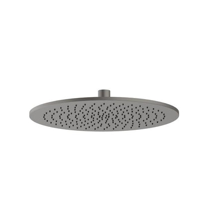 Flusso - 12 Inch Solid Brass Showerhead / Rainhead