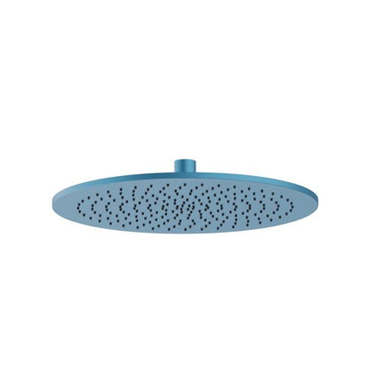 Flusso - 12 Inch Solid Brass Showerhead / Rainhead