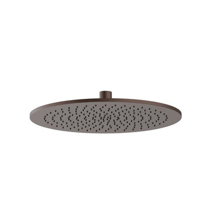 Flusso - 12 Inch Solid Brass Showerhead / Rainhead