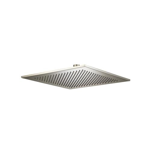 Isenberg - 12 Inch Solid Brass Showerhead / Rainhead