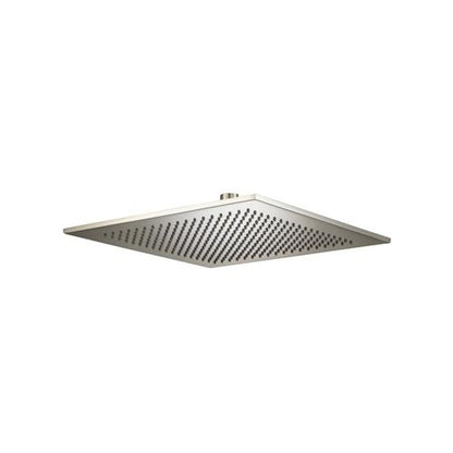 Isenberg - 12 Inch Solid Brass Showerhead / Rainhead
