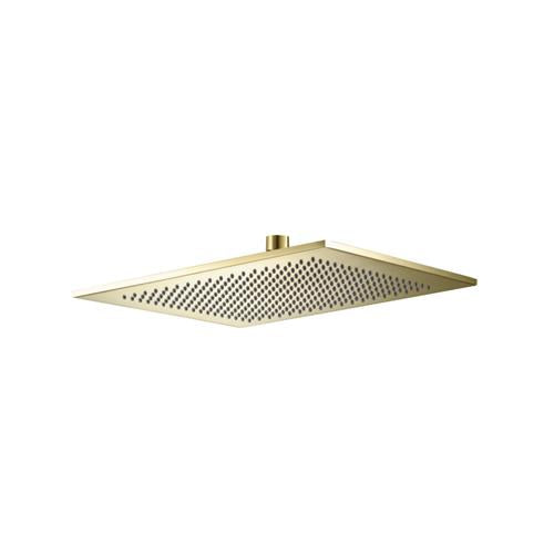 Isenberg - 12 Inch Solid Brass Showerhead / Rainhead