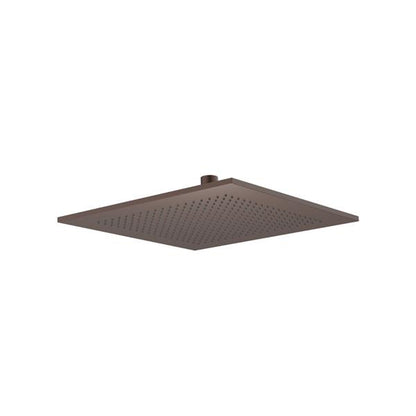 Flusso - 12 Inch Solid Brass Showerhead / Rainhead