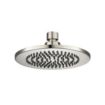 Isenberg - 6 Inch Solid Brass Showerhead / Rainhead