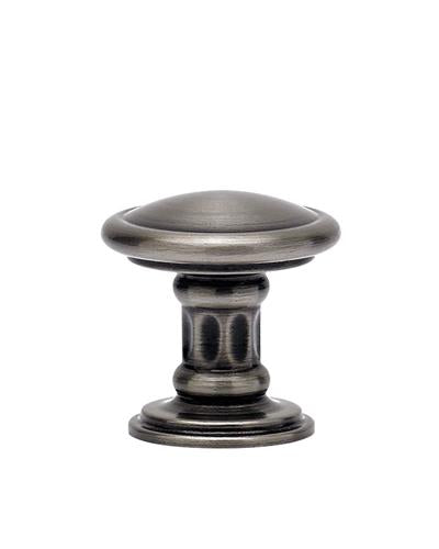 Waterstone - Traditional Small Plain Cabinet Knob