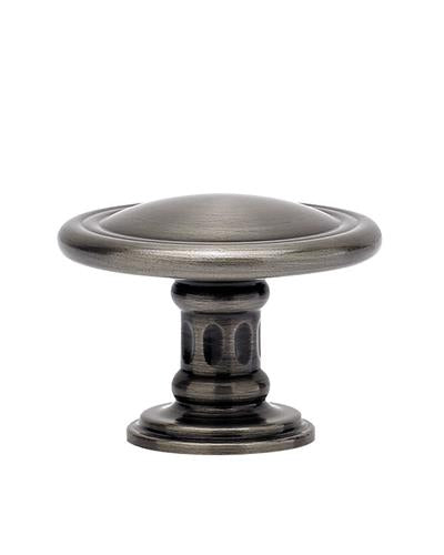 Waterstone - Traditional Large Plain Cabinet Knob