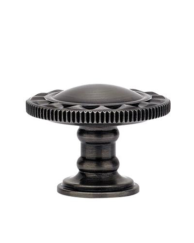 Waterstone - Traditional Large Decorative Cabinet Knob
