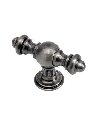 Waterstone - Traditional Large Cabinet T-Pull